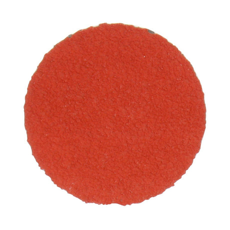 3M 987C Cubitron II Roloc Fibre Disc, 80+, TR, 2 in, Die R200P (7100063615) (200 Pack)