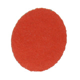 3M 987C Cubitron II Roloc Fibre Disc, 80+, TR, 2 in, Die R200P (7100063615) (200 Pack) - 3