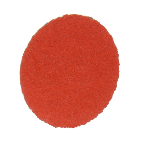 3M 987C Cubitron II Roloc Fibre Disc, 80+, TR, 2 in, Die R200P (7100063615) (200 Pack) - 3