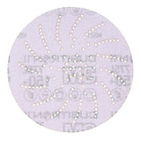 3M 775L Xtract Hookit Clean Sanding Cubitron II Film Disc, 150+, Purple, 5 in, Die 500LG (7100064175) (250 Pack) - 3