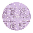 3M 775L Xtract Cubitron II Film Disc 180+ 5 in Die 500LG (7100064177) (250 Pack)