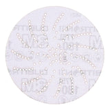 3M 775L Xtract Cubitron II Film Disc 180+ 5 in Die 500LG (7100064177) (250 Pack) - 3