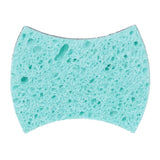 3M Scotch-Brite Power Sponge 3000 Non Scratch Scrub Sponge, 4.5 in x 2.8 in (7100064740)  - (20Pack) - 5