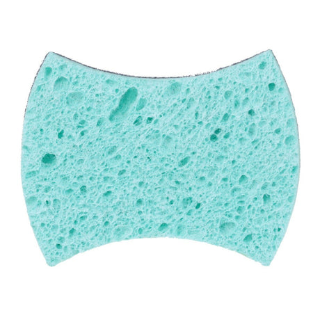 3M Scotch-Brite Power Sponge 3000 Non Scratch Scrub Sponge, 4.5 in x 2.8 in (7100064740)  - (20Pack) - 5