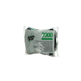 3M Scotch-Brite Power Sponge 3000 Non Scratch Scrub Sponge, 4.5 in x 2.8 in (7100064740)  - (20Pack) - 9
