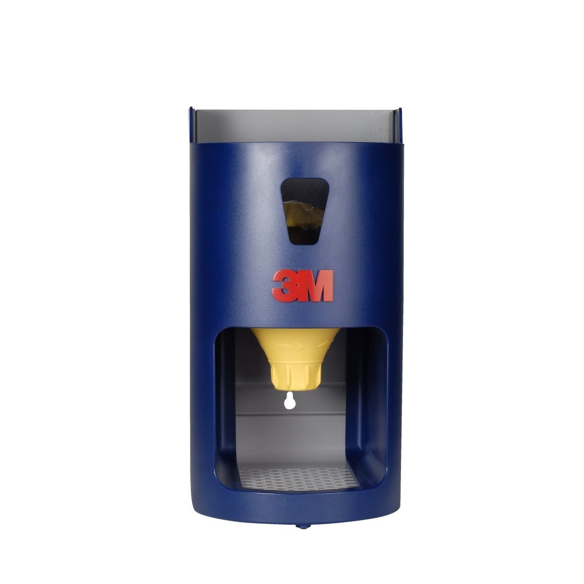 3M 391-0000 E-A-R One Touch Pro Earplug Dispenser, Hearing Conservation, Blue (7100064963) - 2