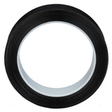 3M 850 Polyester Film Tape, Black, 1 in x 72 yd, 1.9 mil (7100065923) (36 Pack) - 4