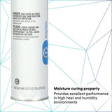 3M 08362 Urethane Seam Sealer, Gray, High Solids, Permanently Flexible, 310 mL/10.5 fl oz Cartridge (7100066294) (12 Pack) - 6