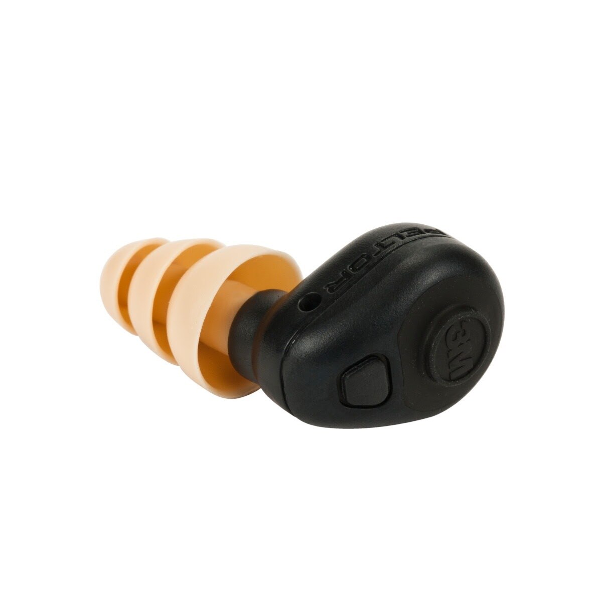 3M TEP-100E PELTOR Tactical Earplug Replacement Earpiece (7100066369) - 2