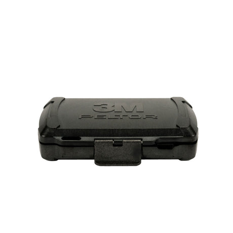 3M TEP-100C PELTOR, Tactical Earplug Replacement Charging Case (7100066370)