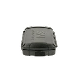 3M TEP-100C PELTOR, Tactical Earplug Replacement Charging Case (7100066370) - 4