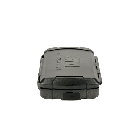 3M TEP-100C PELTOR, Tactical Earplug Replacement Charging Case (7100066370) - 4
