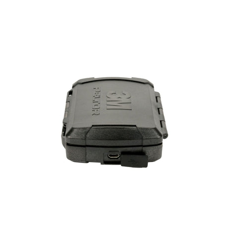 3M TEP-100C PELTOR, Tactical Earplug Replacement Charging Case (7100066370) - 5