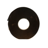 3M Windo-Weld Round Ribbon Sealer, 1/4 in x 15 ft Kit, Tan (08610) (7100066530)  - (12Pack) - 3