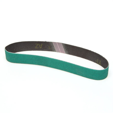 3M 577F Cloth Belt, 60 YF-weight, 1/2 in x 24 in, Fabri-lok, Full-flex (7100066561) (800 Pack)