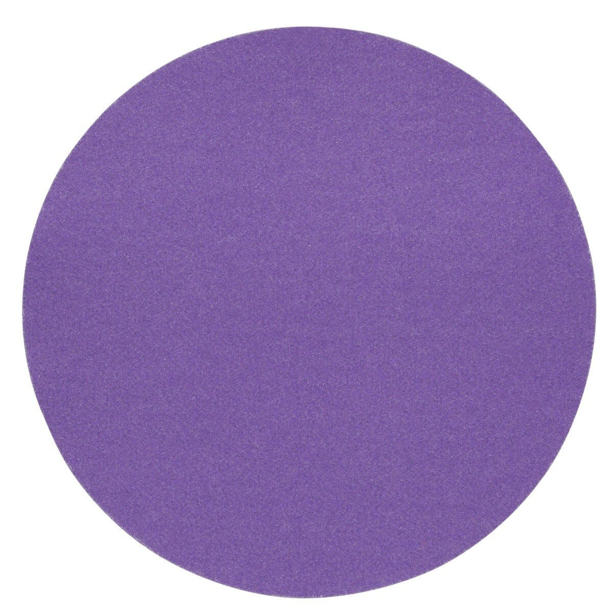 3M 732U Cubitron II Hookit Paper Disc, 150+ C-weight, 5 in x NH, Die 500X (7100066674) (250 Pack)