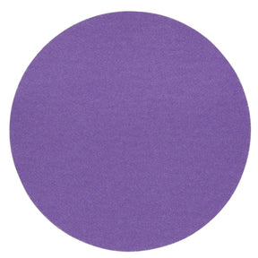 3M 732U Cubitron II Hookit Paper Disc, 150+ C-weight, 5 in x NH, Die 500X (7100066674) (250 Pack)