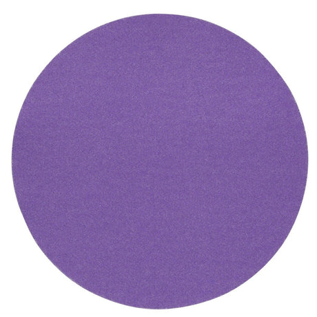 3M 732U Cubitron II Hookit Paper Disc, 150+ C-weight, 5 in x NH, Die 500X (7100066674) (250 Pack)