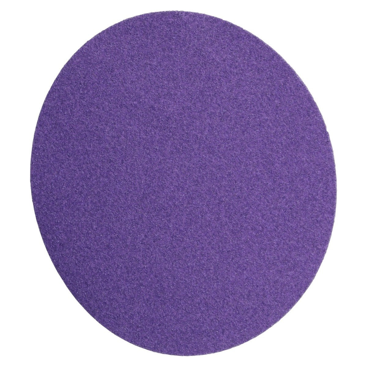 3M 732U Cubitron II Hookit Paper Disc, 150+ C-weight, 5 in x NH, Die 500X (7100066674) (250 Pack) - 3