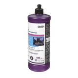 3M 06094 Machine Polish, 1 qt (32 fl oz/946 mL), Liquid Polish for Paint Finishing and Swirl Mark Removal (7100068200)  - (6Pack) - 4