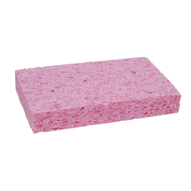 3M A21 Scotch-Brite Sponge (7100069314) (48 Pack)