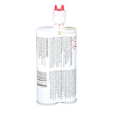3M DP460NS Scotch-Weld Epoxy Adhesive, Off-White, 200 mL Duo-Pak (7100069441)  - (12Pack) - 5