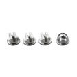 3M CYL EB TIP || PARTS Cylinder Adhesive Spray Tip Narrow 2 to 18 in Spray Pattern (7100069450)