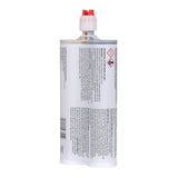 3M DP600NS DP604NS Scotch-Weld Urethane Adhesive, Black, 400 mL Duo-Pak (7100069452)  - (6Pack) - 2