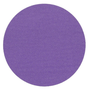 3M 732U Cubitron II Hookit Paper Disc, 220+ C-weight, 6 in x NH, Die 600Z (7100075213) (250 Pack)