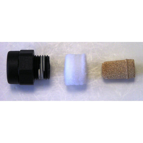 3M 28394 Random Orbital Sander Muffler Kit (7100075371)