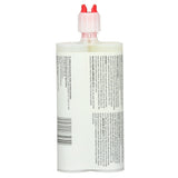 3M Scotch-Weld Epoxy Adhesive DP100 Clear Two-Part Fast Cure Rigid Epoxy 200 mL 6.76 fl oz Duo-Pak (DP100) (7100075490)  - (12Pack) - 5