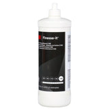 3M 140 Finesse-it Polish Finishing Material, White, Easy Clean Up, 1 Liter (81235) (7100075518)  - (12Pack) - 2