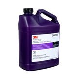 3M Perfect-It EX Machine Polish, Black, Liquid, 1 gal (06095) (7100075861)  - (4Pack) - 2