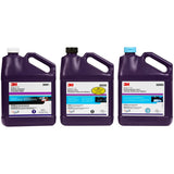 3M Perfect-It EX Machine Polish, Black, Liquid, 1 gal (06095) (7100075861)  - (4Pack) - 10