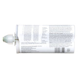 3M Scotch-Weld Epoxy Adhesive DP190, Gray, 400 mL Duo-Pak (DP190) (7100076722)  - (6Pack) - 6