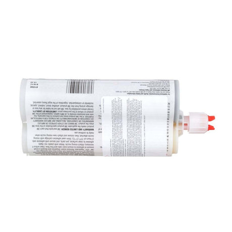 3M 420 Scotch-Weld DP Black Two-Part Structural Epoxy Adhesive Duo-Pak (400 mL) (7100077148) - 4