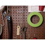 3M 401+ High Performance Green Masking Tape, 144 mm x 55 m, 6.7 mil (7100077767) (8 Pack) - 9
