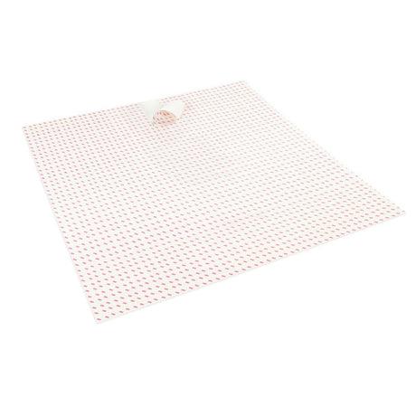 3M Scotchgard Surface Protection Film 2200, 1 ft x 1 ft, 8 mil (7100077932) (10 Pack)