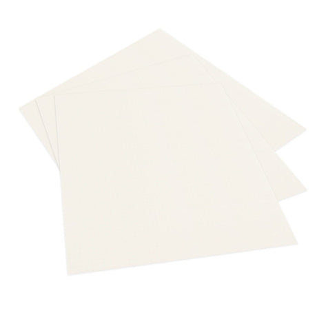 3M Scotchgard Surface Protection Film 2200, 1 ft x 1 ft, 8 mil (7100077932) (10 Pack) - 3