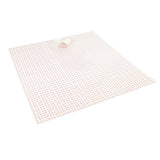 3M Scotchgard Surface Protection Film 2200, 4 ft x 4 ft, 8 mil (7100077934) (10 Pack)