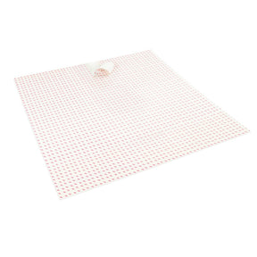 3M Scotchgard Surface Protection Film 2200, 4 ft x 4 ft, 8 mil (7100077934) (10 Pack)