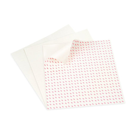 3M Scotchgard Surface Protection Film 2200, 4 ft x 4 ft, 8 mil (7100077934) (10 Pack) - 2