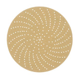 3M 236U Xtract Hookit Clean Sanding Paper Disc, 6 in, P180, C-weight, Die 600LG (7100078156) (250 Pack)