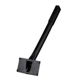 3M 405-R Scotch-Brite Multi-Purpose Pad Holder, Black, 4-11/16 in x 2-13/16 in x 16 in (7100079028)