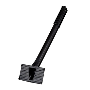 3M 405-R Scotch-Brite Multi-Purpose Pad Holder, Black, 4-11/16 in x 2-13/16 in x 16 in (7100079028)