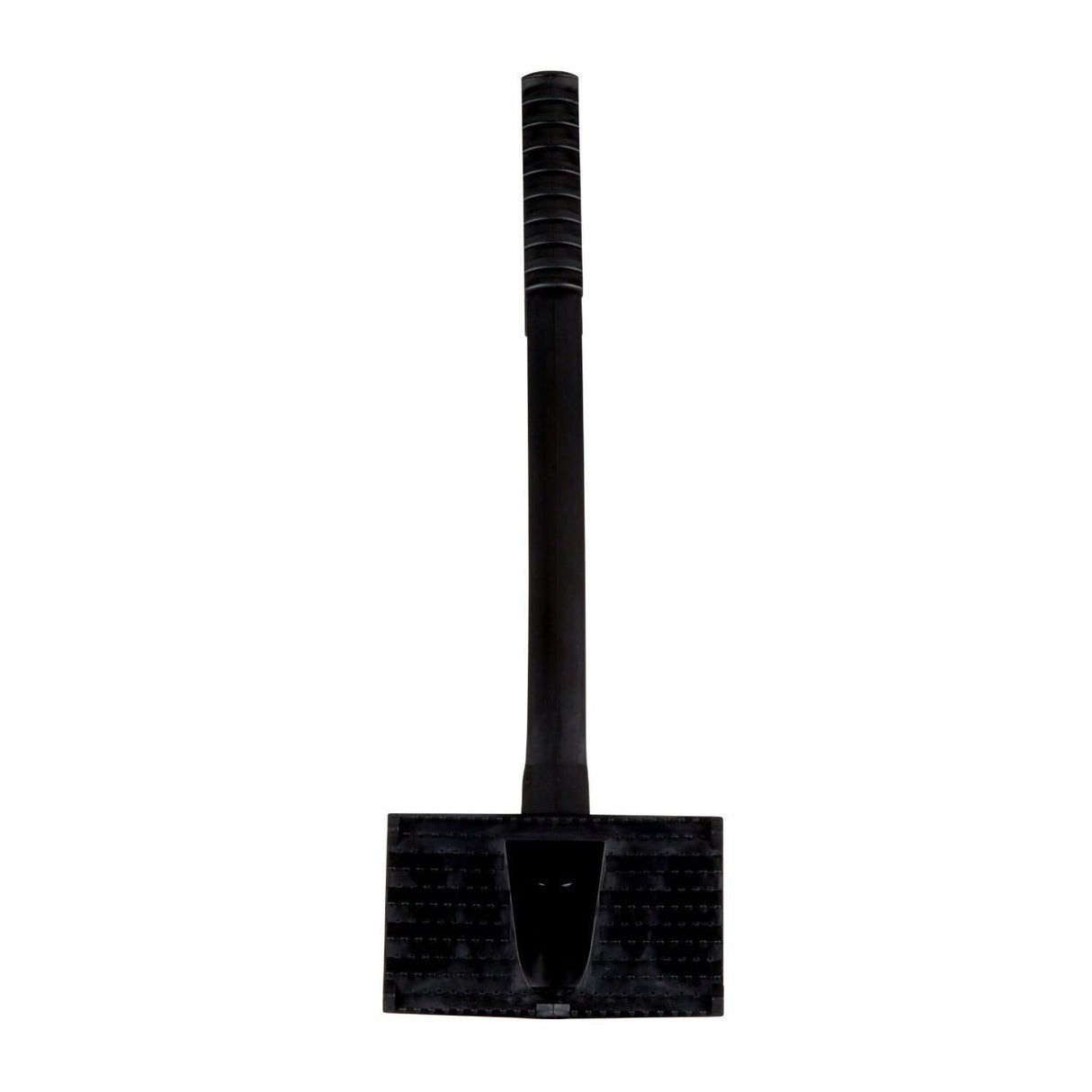 3M 405-R Scotch-Brite Multi-Purpose Pad Holder, Black, 4-11/16 in x 2-13/16 in x 16 in (7100079028) - 2