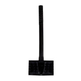 3M 405-R Scotch-Brite Multi-Purpose Pad Holder, Black, 4-11/16 in x 2-13/16 in x 16 in (7100079028) - 2