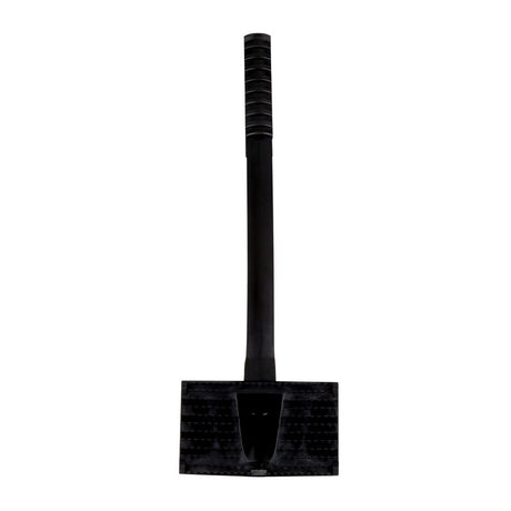 3M 405-R Scotch-Brite Multi-Purpose Pad Holder, Black, 4-11/16 in x 2-13/16 in x 16 in (7100079028) - 2