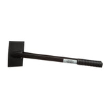 3M 405-R Scotch-Brite Multi-Purpose Pad Holder, Black, 4-11/16 in x 2-13/16 in x 16 in (7100079028) - 3