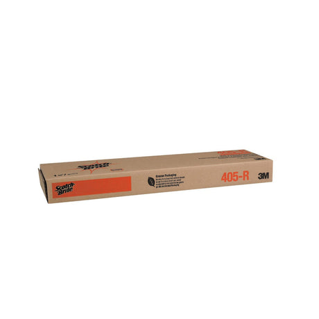 3M 405-R Scotch-Brite Multi-Purpose Pad Holder, Black, 4-11/16 in x 2-13/16 in x 16 in (7100079028) - 10